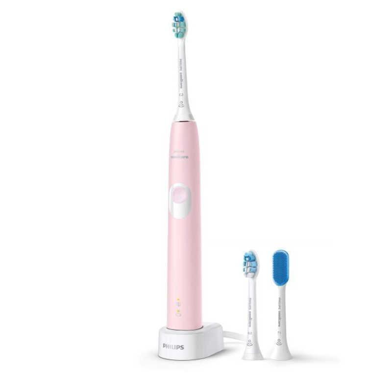 新品 箱不良・シュリンク破れ品】PHILIPS フィリップス 電動歯ブラシ
