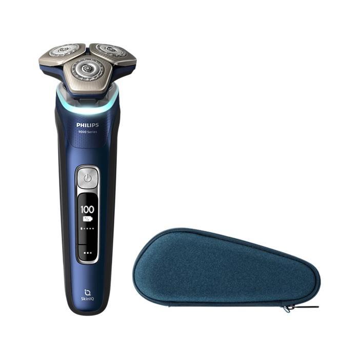 【即日発送】【新品】PHILIPS フィリップス 9000シリーズ S9980/30 アドリアブルー ラッピング可】【即日発送】【新品】PHILIPS フィリップス 9000
