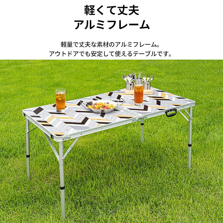 KZM OUTDOOR（カズミ アウトドア） 【新品】KZM 2フォールディング