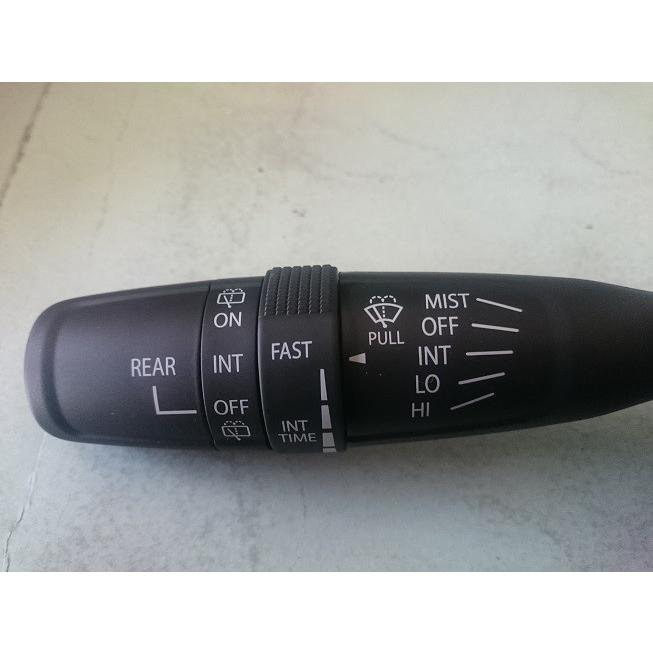 車のワイパースイッチレバー Compatible With Ford For Fiesta 2008-2022 車用インジケーター Amazon | ステアリングスティックスイッチ Compatible With Ford For Fiesta 98FU13335AA  96FG13335AB ターンシグナルワイパーレバースイッチ多機能スイッチカーアクセサリー | ステアリング・ハンドル | 車＆バイク