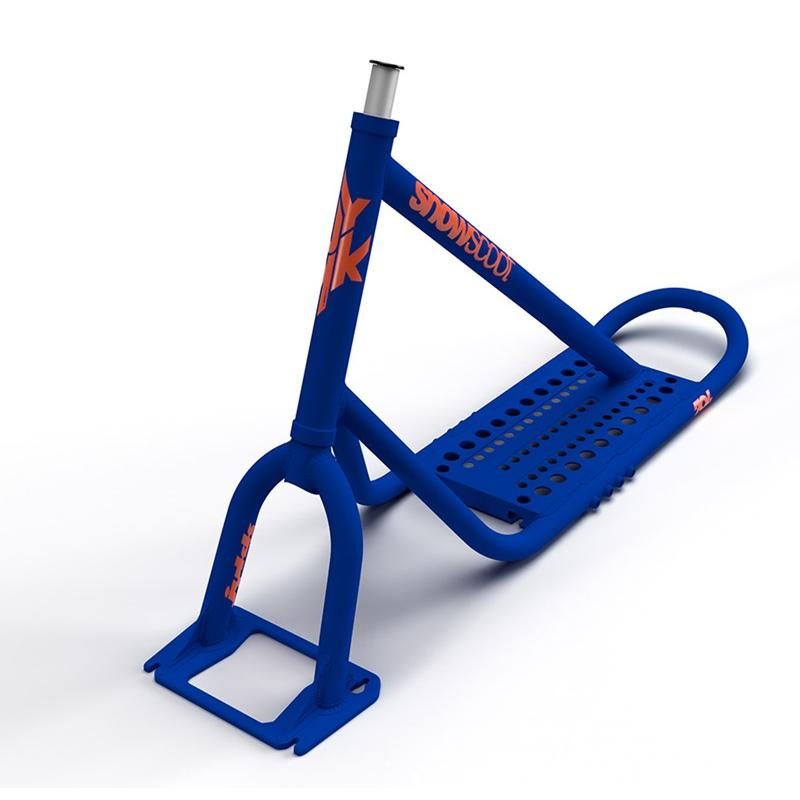 スノースクートフレーム 70 L Frame kit 送料無料 : ノースポイント 