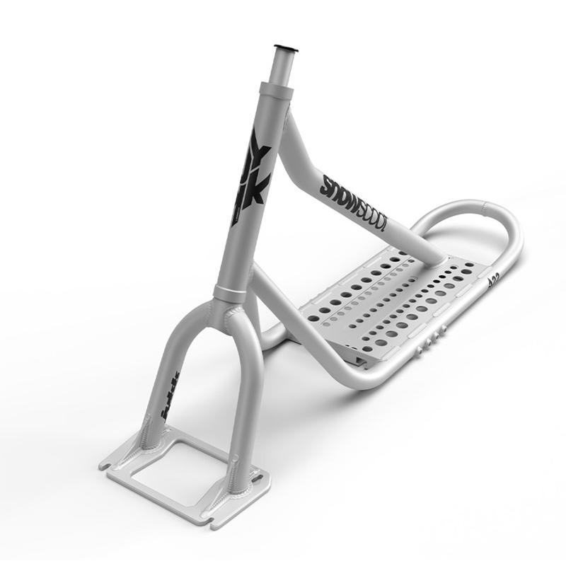 Jykk スノースクート A22フレームキット : ノースポイントヤフー