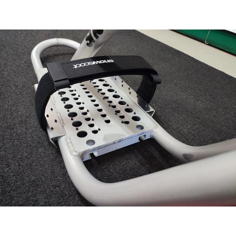 Jykk スノースクート A22フレームキット : ノースポイントヤフー