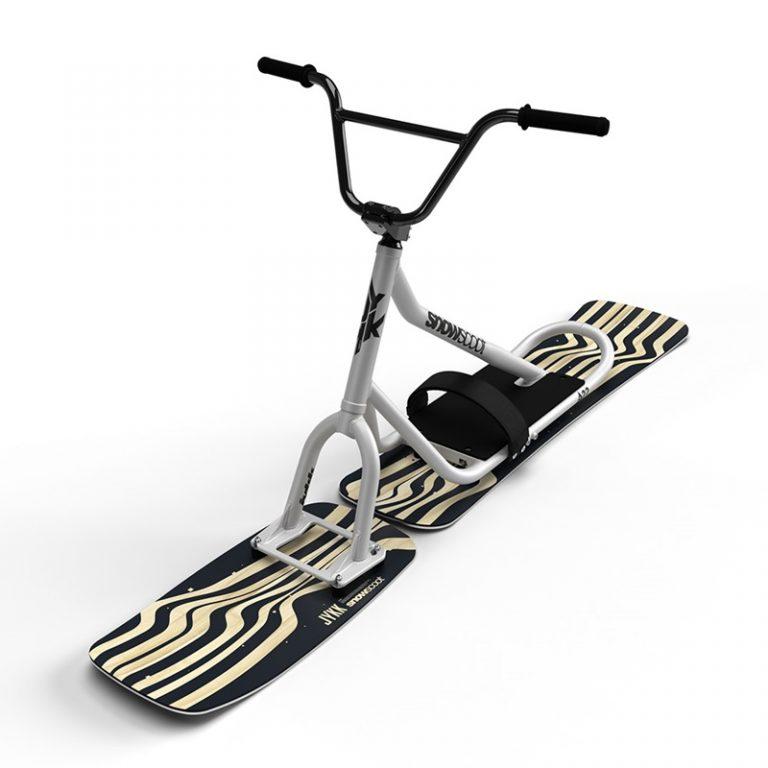 スノースクート/おまけ付き♡/SNOW SCOOT スノーボード|その他 スノースクート/おまけ付き♡/SNOW SCOOT スノーボード|その他
