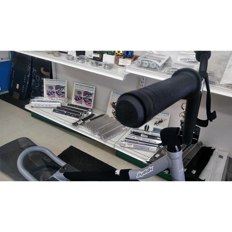 スノースクート/ SCOOT Eretic Slope SnowScoot