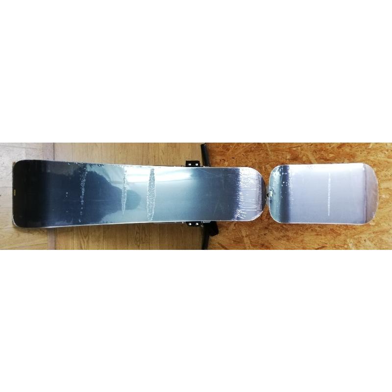 中古スノースクート スタイルF+G1新品ボード : ノースポイント 中古スノースクート スタイルF+G1新品ボード : ノースポイント