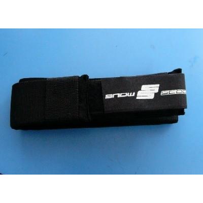 スノースクート フットストラップOLD : ノースポイントヤフーショップ