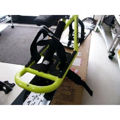 スノースクート フットストラップOLD : ノースポイントヤフーショップ