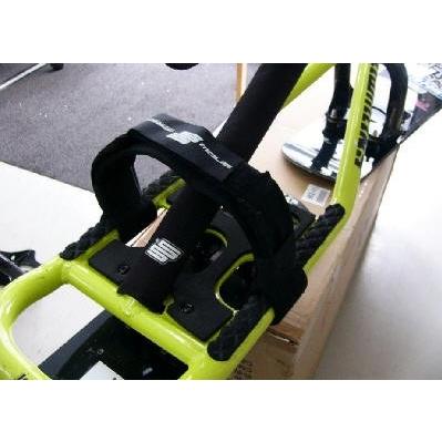 スノースクート フットストラップOLD : ノースポイントヤフーショップ 