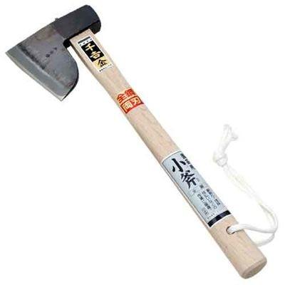 千吉金 4977292603706 園芸用小斧