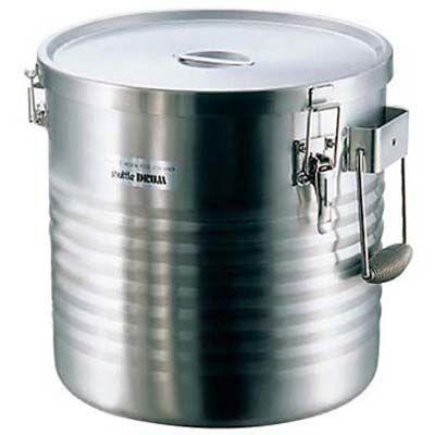 サーモス ADV01016 18-8高性能保温食缶(シャトルドラム 手付 JIK-W16)