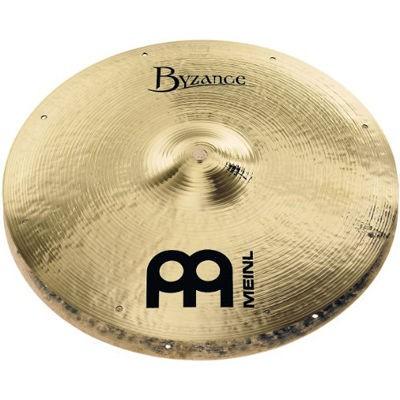 MEINL 0840553003178 Byzance Brilliant シリーズ ハイハット