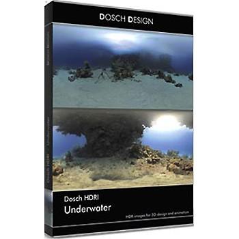 DOSCH DESIGN DH-UNDW 60％OFF Underwater HDRI: 【正規逆輸入品】