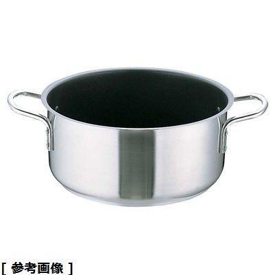 Murano(ムラノ) ASTI003 インダクション テフロンセレクト(外輪鍋 蓋無 20cm)