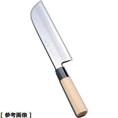 堺 寛光 AZT1805 鎌薄刃庖丁(片刃 紋鍛 堺實光 22.5cm) - 通販 - www
