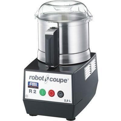 robot coupe(ロボ・クープ) R-2A カッターミキサー (R2A)