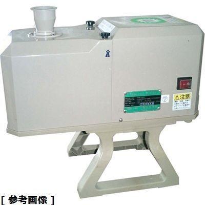 小野食品機械 CSY034 シャロットスライサーOFM-1004((2.3mm刃付) 60Hz)