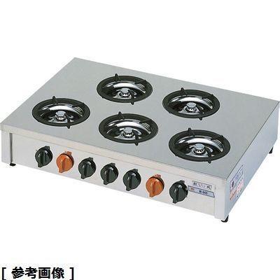 TKG (Total Kitchen Goods) DHV1501 飯城(マッチ点火 M-605C LPガス)