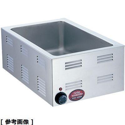 TKG　(Total　Kitchen　TKG　Goods)　EHC37　ステン湯煎式フードウォーマー