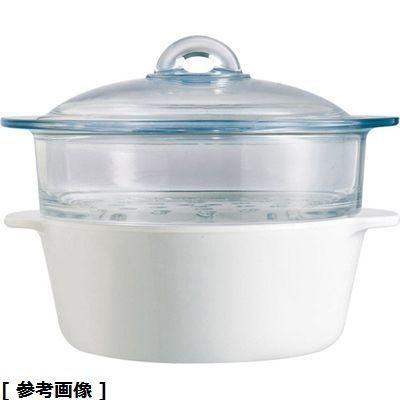 希少 黒入荷! Arcoroc(アルコロック) API1301 パイロフラム ココット・スチーマー20cm(P25U000/5042) その他キッチンツール 希少 黒入荷! Arcoroc(アルコロック) API1301 パイロフラム ココット・スチーマー20cm(P25U000/5042) その他キッチンツール