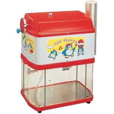 スワン電動式ストッカー付アイスシェーバー 家電のでん太郎のfai スワン電動式ストッカー付アイスシェーバー ならショッピング ランキングや口コミも豊富なネット通販 更にお得なpaypay残高も スマホアプリも充実で毎日どこからでも気になる商品をその場でお