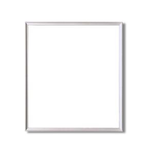 ds-1876967 デッサン額縁/フレーム  シルバー 壁掛けひも付き 化粧箱入り 5003 (ds1876967)