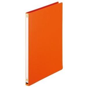Ds まとめ ライオン事務器 パームファイル 強化z式a4タテ 1枚収容 No 85 s 文具 ステーショナリー 背幅18mm オレンジ その他ファイル No 85 s 1冊 セット Ds 家電のでん太郎 コンビニ 受取対応商品