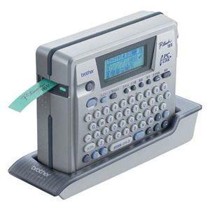 ds-2138775 ブラザー ピータッチP-touch18R 1台 (ds2138775)