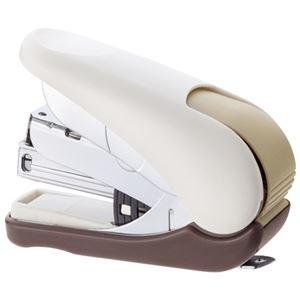 ds-2160167 （まとめ） プラス フラットかるヒット ST-010VN ホワイト紙箱 (ds2160167)