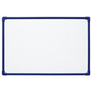 ds-2225760 (まとめ) アイリスオーヤマ ホワイトボード450×300mm NWP-34 1枚  (ds2225760)