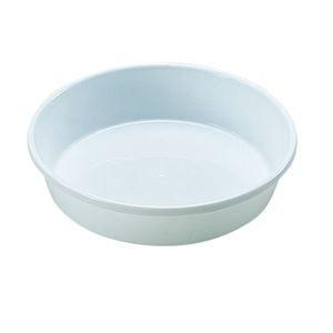 新規購入 Ds まとめ ベーシック 植木鉢受け皿 プレート 中深皿 10号 ホワイト シンプル ガーデニング用品 園芸 80個セット Ds 値引 Www Technet 21 Org