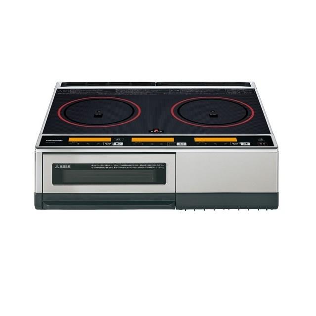 送料無料 納期目安 １週間 パナソニック Kz Kl22e3 据置タイプ2口ihクッキングヒーター Kzkl22e3 数量限定 Atempletonphoto Com