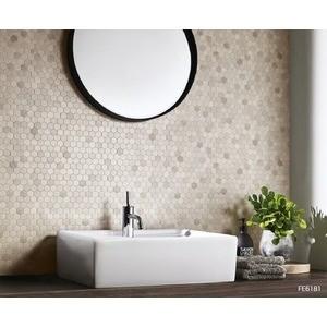 爆安プライス Ds タイル調 のり無し壁紙 サンゲツ Fe 6181 92 5cm巾 50m巻 Ds ランキング入賞商品 Clinicagastroservice Com Br