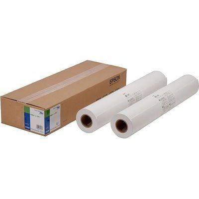 エプソン Eppp9024 普通紙ロール 厚手 紙幅 約610mm 超高品質で人気の