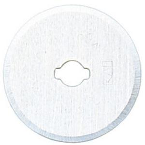 ds-2302112 （まとめ）コクヨ 丸刃カッター用替刃 HA-40用直径28mm HA-40A 1パック（2枚） (ds2302112)