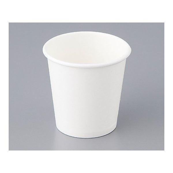601円 衝撃特価 0 9581 22 紙コップ 無地 150ml 5オンス 100個入 Asst5