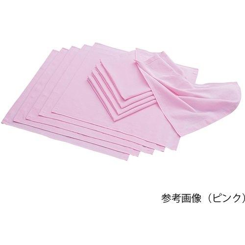 アズワン 7-3054-01 サージカルタオル ピンク STW-P (7305401)