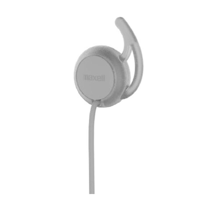 マクセル Mxh Btc14bk 寝ながらイヤホン 寝ごこちホン ブラック Mxhbtc14bk 家電のでん太郎 通販 Yahoo ショッピング