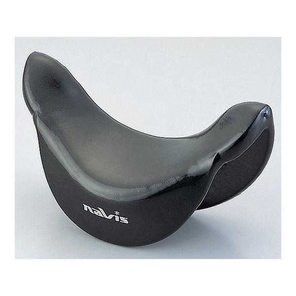 8-8643-01 ネッククッション NC-BK (8864301)