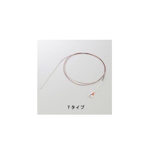1-2511-04 K熱電対 SP-1-100-Y (1251104)