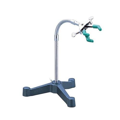 2-7581-01 温度計センサースタンド (フレキ部100mm) FAC-2 (2758101)