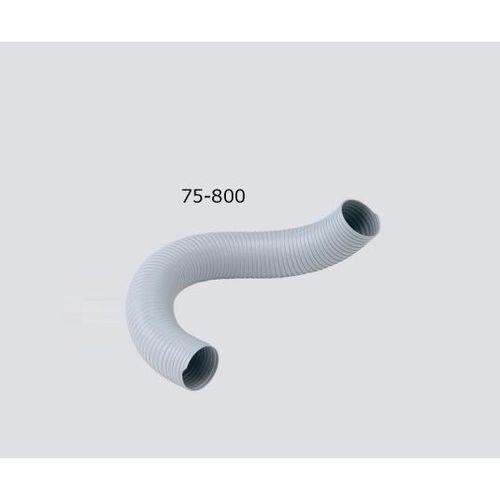 3-4065-11 硬質フレキダクト 75-800 (3406511)