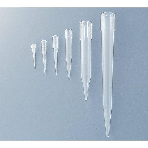 1-6857-02 ダイアモンドチップ D10 EasyPack 0.1〜10μL 200本×5袋入 F161631 (1685702)