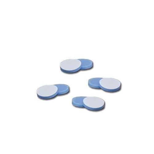 4-481-12 ヘッドスペースバイアル用セプタム 100個入 SPS (448112