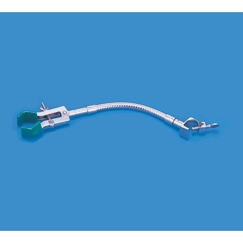 1-7214-03 フレキシブルアーム型クランプ ムッフ付 D型・大 FAC‐D2H (1721403)