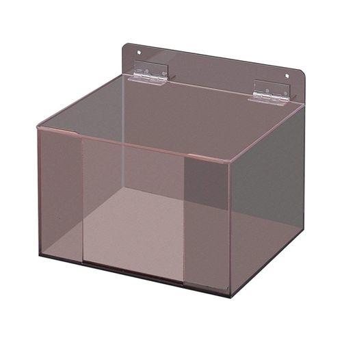 2-7851-01 キムタオル用ディスペンスケース ネジ付タイプ KT-DP (2785101)