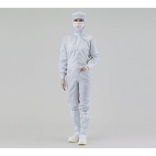 1-3935-15 アズピュアCRウェア(クリーンウェア) 白4L 12110SW (1393515)