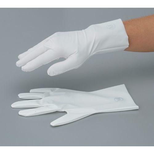 1-6596-02 溶着手袋 M クリーンパック 10双入 PA3250N (1659602)