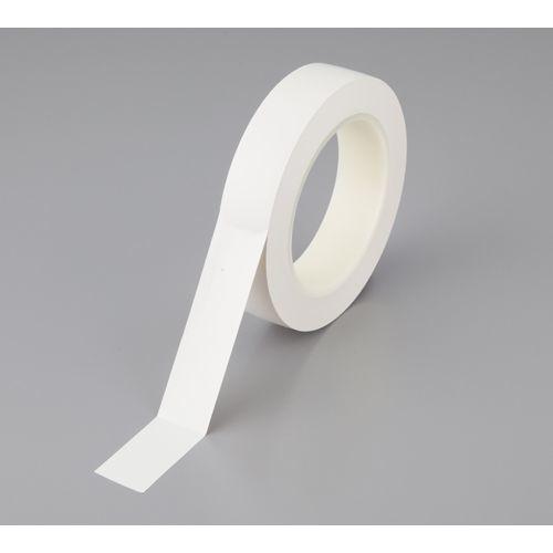 1-3863-01 クリーンルーム用滅菌テープ CR100-12WHIR (1386301)