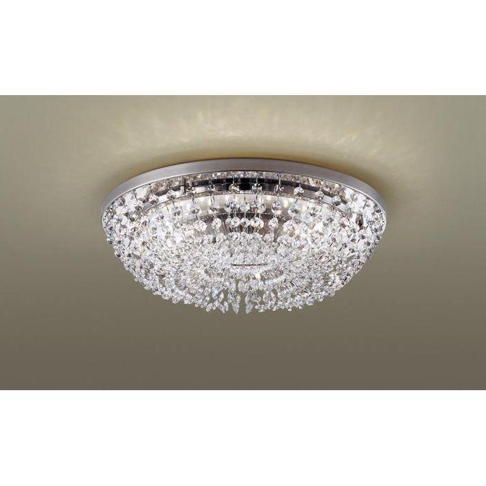 楽天市場】αパナソニック LED シーリングライト LGC55124(12畳 調光